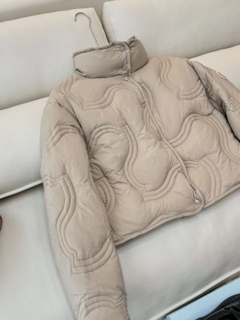 Moncler Down Coat